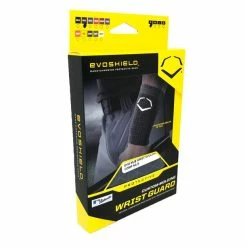 EvoShield EvoCharge Protective Wrist Guard ADULT -Baseball Softball Shop image 36d269e3 3177 4394 825f 771e07635d9d