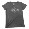 RIP-IT Women's Softball "I Can And I Will" Graphic T-Shirt -Baseball Softball Shop image 57674517 aed1 4e5e 8d9f c46107100ff7