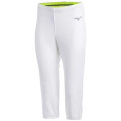 Mizuno Stretch Unbelted Softball Pants