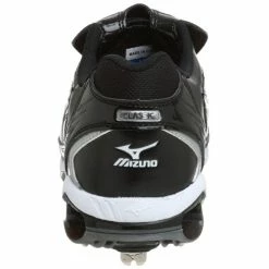 Mizuno Men's 9 Spike Classic G5 Low Baseball Cleat -Baseball Softball Shop image 86108a8b d6f9 4e5d ab95 8b6592fd0876