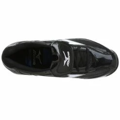 Mizuno Men's 9 Spike Classic G5 Low Baseball Cleat -Baseball Softball Shop image 865b83e1 146a 4ef7 9956 a13a8699aef7