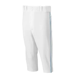 Mizuno Boys' Premier Short Piped Baseball Pants -Baseball Softball Shop image 87606914 29ff 4230 ab7e e694c854a3db