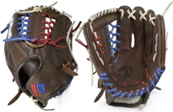 Nokona X2 Pop Series 11.25" Youth Baseball Glove X2-200POP
