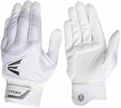 Easton Gametime Elite Mens Dynamic Feel System Gloves