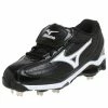 Mizuno Men's 9 Spike Classic G5 Low Baseball Cleat -Baseball Softball Shop image 98bb981c 2db7 4da1 ad0d 9b43a4fa5eb5