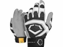 EvoShield Youth G2S 950 Protective Batting Gloves