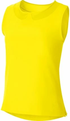 Nike Women's Flex Ace Sleeveless Golf Shirt