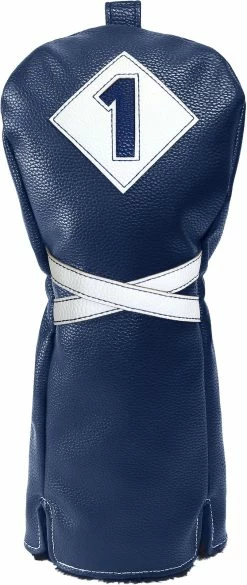Izzo Golf Premium Driver Headcover