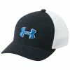 Under Armour Boys' Classic Mesh Golf Hat -Baseball Softball Shop image c5364c22 aed5 42b0 adce 014bf6adba07