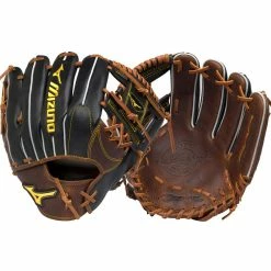 Mizuno Classic Pro Soft Series 11.75" Baseball Glove GCP55S2