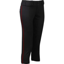 Easton Women's Pro Piped Softball Pants