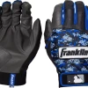 Franklin Youth Digitek Series Batting Gloves