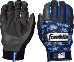 Franklin Youth Digitek Series Batting Gloves