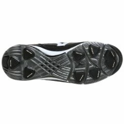 Mizuno Men's 9 Spike Classic G5 Low Baseball Cleat -Baseball Softball Shop image e8c5c677 b846 4a70 b4ca e244ae72517b