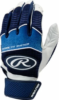 Rawlings WORKHORSE Youth Batting Gloves - 950 Series -Baseball Softball Shop image f0fc760d 6eea 4b3d 8d15 df12c0d71af8
