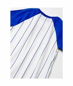 Nike Boys' Sportswear Pinstripe Baseball T-Shirt -Baseball Softball Shop image f5e14b0f 3bbe 42d0 ba7d 261fcd88f59b