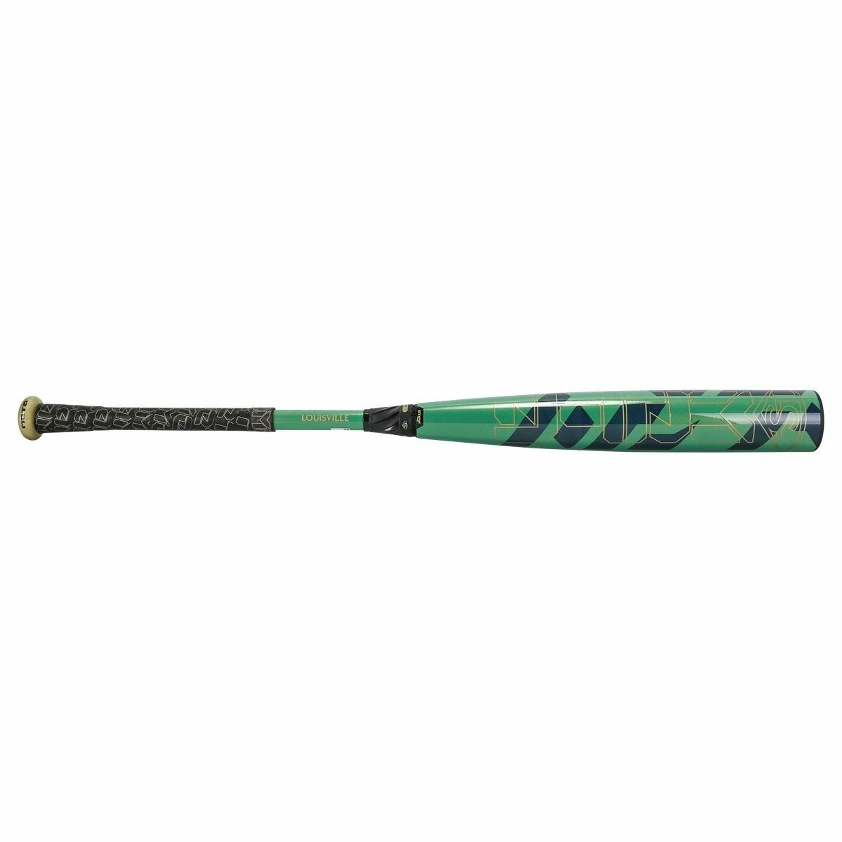 Louisville Slugger Meta (-3) Baseball Bat - 2023 Model 5 Louisville Slugger Meta (-3) Baseball Bat - 2023 Model - Image 3