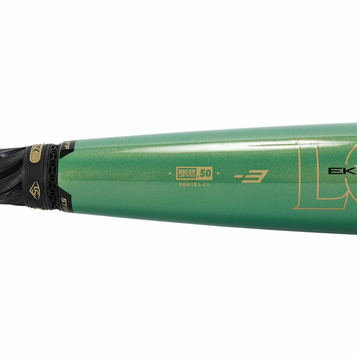 Louisville Slugger Meta (-3) Baseball Bat - 2023 Model 6 Louisville Slugger Meta (-3) Baseball Bat - 2023 Model - Image 4