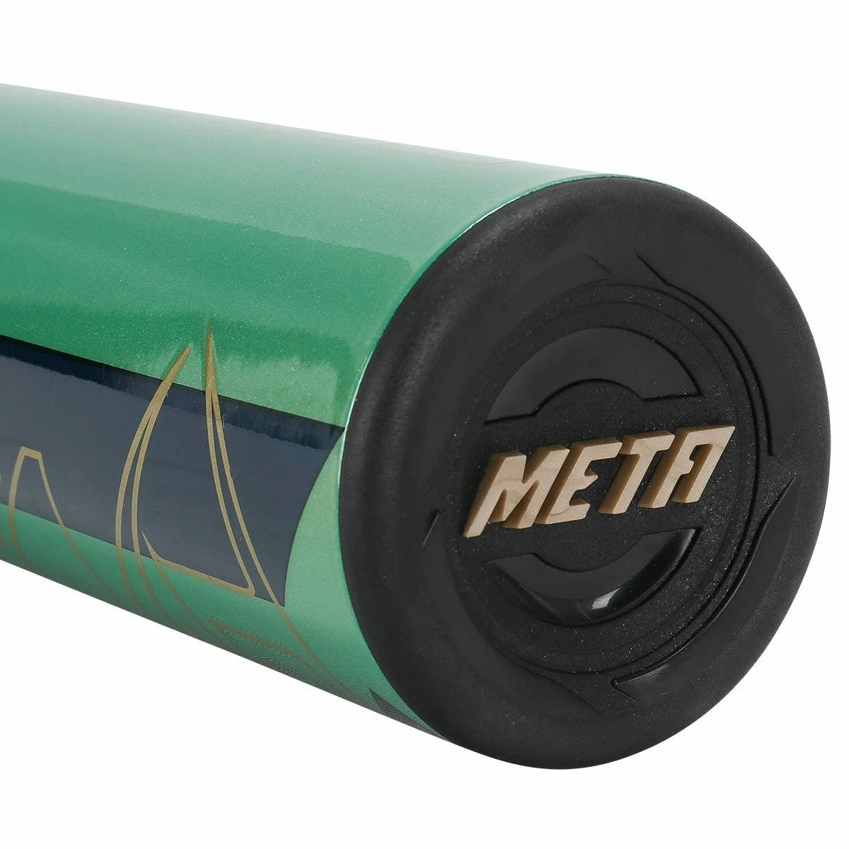 Louisville Slugger Meta (-3) Baseball Bat - 2023 Model 7 Louisville Slugger Meta (-3) Baseball Bat - 2023 Model - Image 5