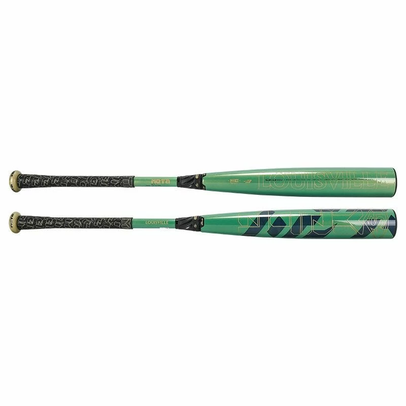 Louisville Slugger Meta (-3) Baseball Bat - 2023 Model 3 Louisville Slugger Meta (-3) Baseball Bat - 2023 Model