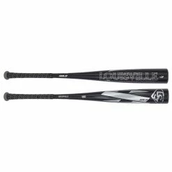 Louisville Slugger Solo (-3) BBCOR Baseball Bat - 2022 Model