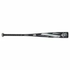 Louisville Slugger Solo (-11) USA Baseball Bat - 2022 Model -Baseball Softball Shop louisville slugger baseball bat solo 11 2022 inset1