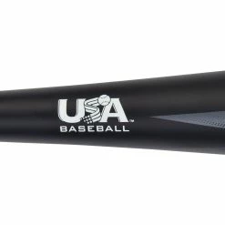 Louisville Slugger Solo (-11) USA Baseball Bat - 2022 Model -Baseball Softball Shop louisville slugger baseball bat solo 11 2022 inset2