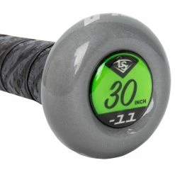 Louisville Slugger Solo (-11) USA Baseball Bat - 2022 Model -Baseball Softball Shop louisville slugger baseball bat solo 11 2022 inset4