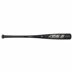 Louisville Slugger Solo (-3) BBCOR Baseball Bat - 2021 Model -Baseball Softball Shop louisville slugger baseball bat solo bbcor 3 2021 inset2