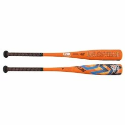 Louisville Slugger Atlas (-12) USA Baseball Bat - 2023 Model