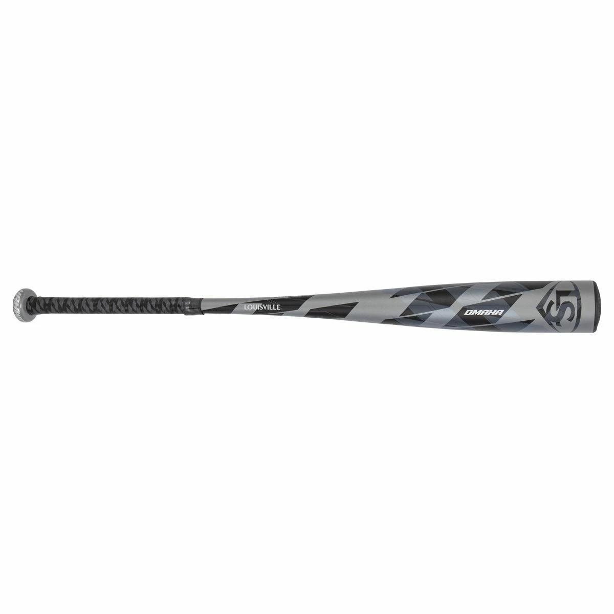 Louisville Slugger Omaha (-10) USA Baseball Bat - 2022 Model 5 Louisville Slugger Omaha (-10) USA Baseball Bat - 2022 Model - Image 3