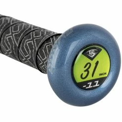 Louisville Slugger Omaha (-11) USA Baseball Bat - 2023 Model -Baseball Softball Shop louisville slugger baseball bat usa omaha 11 23 inset5
