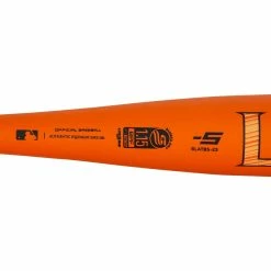 Louisville Slugger Atlas (-5) USSSA Baseball Bat - 2023 Model -Baseball Softball Shop louisville slugger baseball bat usssa atlas 5 23 inset3