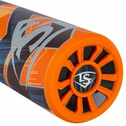 Louisville Slugger Atlas (-5) USSSA Baseball Bat - 2023 Model -Baseball Softball Shop louisville slugger baseball bat usssa atlas 5 23 inset4