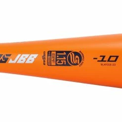 Louisville Slugger Atlas (-10) USSSA Junior Baseball Bat - 2023 Model -Baseball Softball Shop louisville slugger baseball bat usssa jbb atlas 10 23 inset3