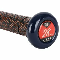 Louisville Slugger Atlas (-10) USSSA Junior Baseball Bat - 2023 Model -Baseball Softball Shop louisville slugger baseball bat usssa jbb atlas 10 23 inset5