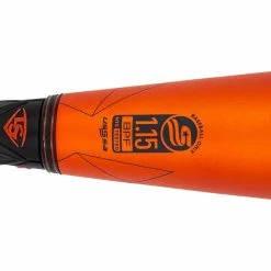 Louisville Slugger Meta (-8) USSSA Baseball Bat - 2022 Model -Baseball Softball Shop louisville slugger baseball bat usssa meta 8 2022 inset2