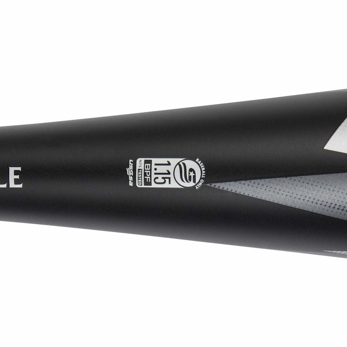 Louisville Slugger Solo (-10) USSSA Baseball Bat - 2022 Model 6 Louisville Slugger Solo (-10) USSSA Baseball Bat - 2022 Model - Image 4