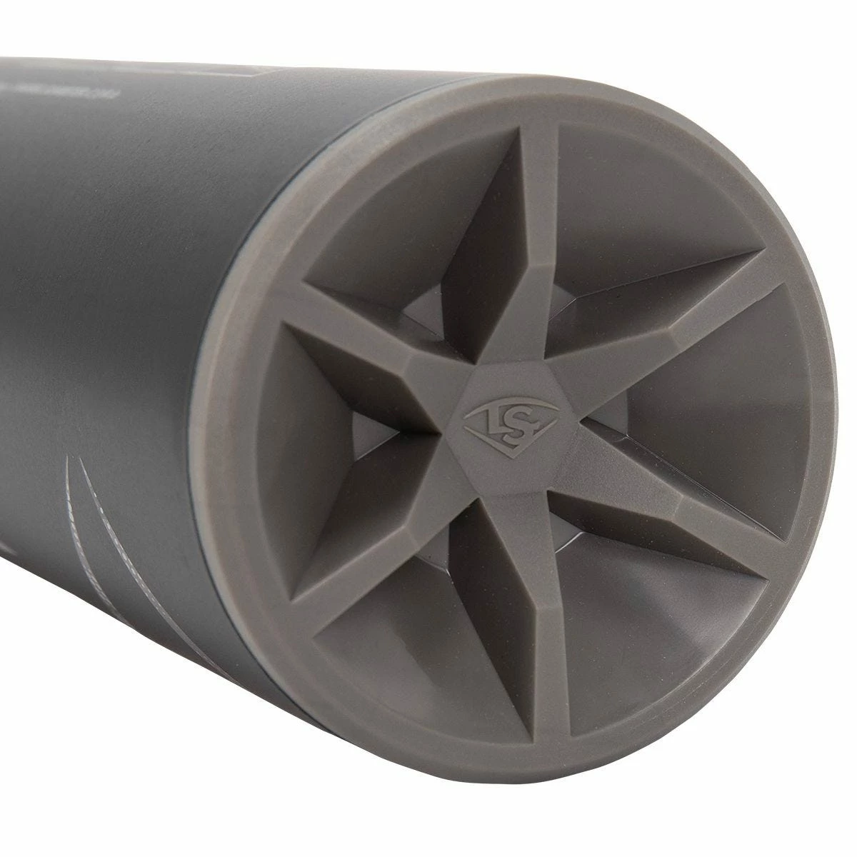 Louisville Slugger Solo (-10) USSSA Baseball Bat - 2022 Model 7 Louisville Slugger Solo (-10) USSSA Baseball Bat - 2022 Model - Image 5