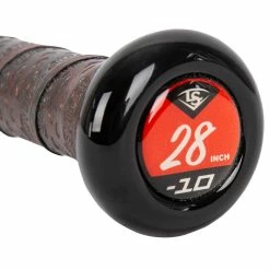 Louisville Slugger Solo (-10) USSSA Baseball Bat - 2022 Model 13 Louisville Slugger Solo (-10) USSSA Baseball Bat - 2022 Model -Baseball Softball Shop louisville slugger baseball bat usssa solo 10 2022 inset4
