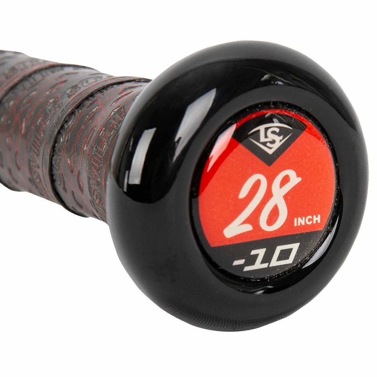 Louisville Slugger Solo (-10) USSSA Baseball Bat - 2022 Model 8 Louisville Slugger Solo (-10) USSSA Baseball Bat - 2022 Model - Image 6