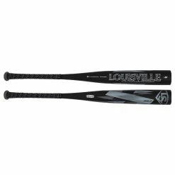 Louisville Slugger Solo (-5) USSSA Baseball Bat - 2022 Model
