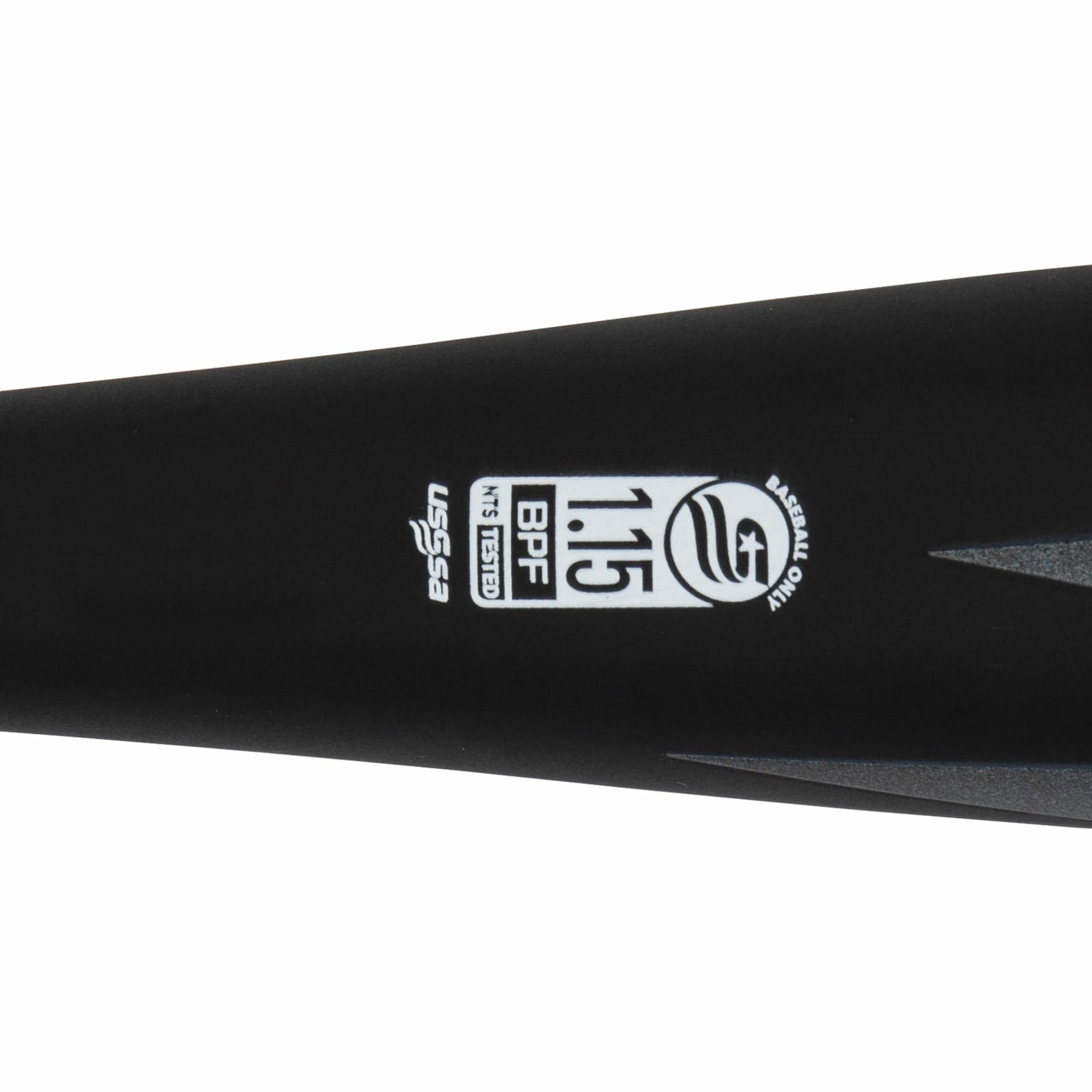 Louisville Slugger Solo (-5) USSSA Baseball Bat - 2022 Model 6 Louisville Slugger Solo (-5) USSSA Baseball Bat - 2022 Model - Image 4