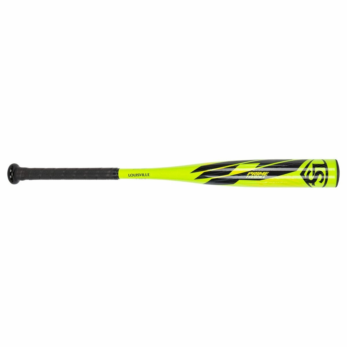 Louisville Slugger Prime (-12.5) T-Ball Bat - 2021 Model 5 Louisville Slugger Prime (-12.5) T-Ball Bat - 2021 Model - Image 3