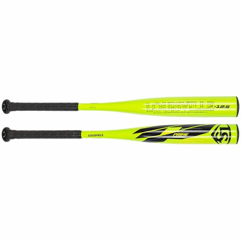 Louisville Slugger Prime (-12.5) T-Ball Bat - 2021 Model 3 Louisville Slugger Prime (-12.5) T-Ball Bat - 2021 Model