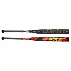 Louisville Slugger LXT (-9) Fastpitch Softball Bat - 2022 Model