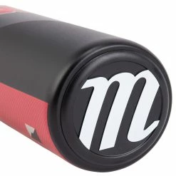 Marucci CAT8 (-3) BBCOR Baseball Bat - Black - 2019 Model -Baseball Softball Shop marucci baseball bat 2019 cat 8 bbcor black inset4