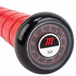 Marucci CAT8 (-3) BBCOR Baseball Bat - Black - 2019 Model -Baseball Softball Shop marucci baseball bat 2019 cat 8 bbcor black inset5