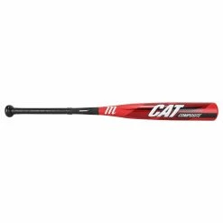 Marucci CAT Composite (-10) USSSA Junior Baseball Bat - 2019 Model -Baseball Softball Shop marucci baseball bat 2019 cat composite usssa 10 inset4