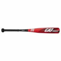 Marucci CAT Composite (-10) USSSA Baseball Bat - 2019 Model -Baseball Softball Shop marucci baseball bat 2019 cat connect 234 usssa 10 inset3 1